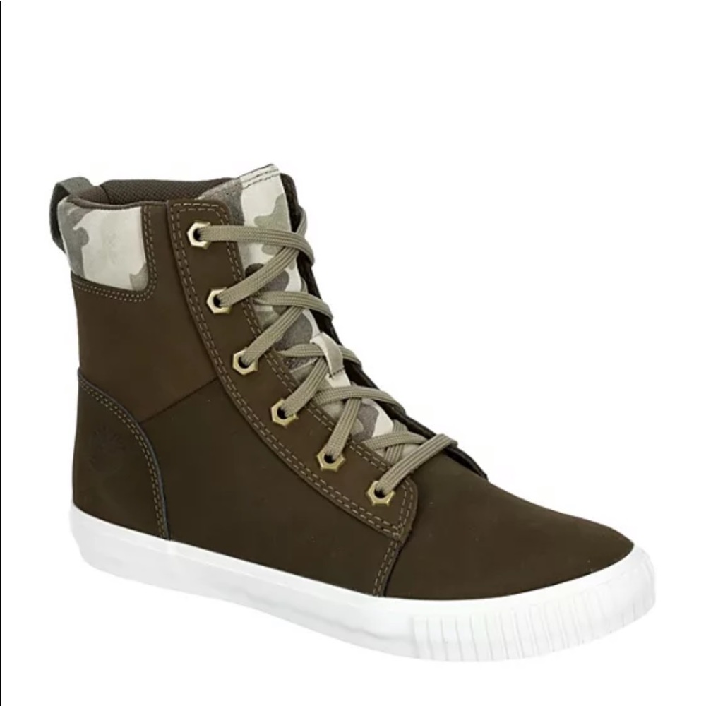 Timberland Skyla Bay Women's Boot - Picture 4 of 11